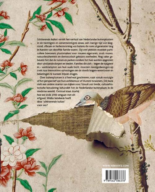 Schitterende ballast