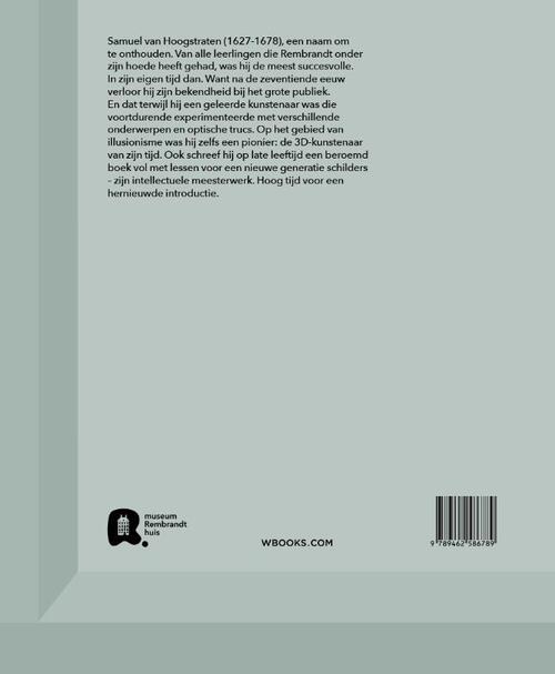 Samuel van Hoogstraten