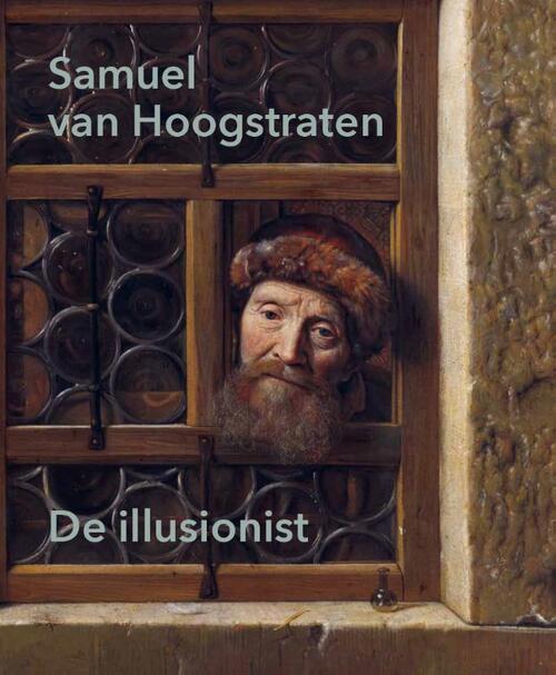 Samuel van Hoogstraten
