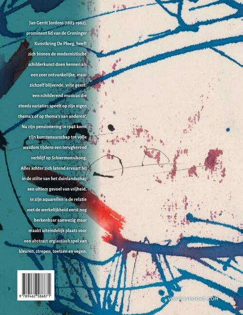 De Ploeg op Schiermonnikoog