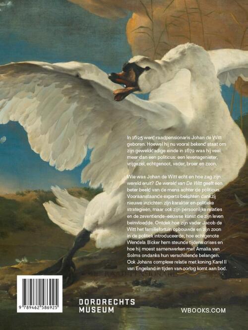 De wereld van De Witt