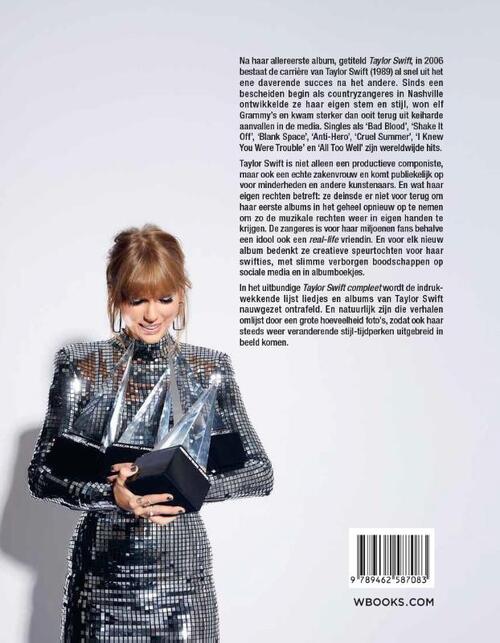 Taylor Swift Compleet