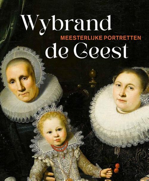 Wybrand de Geest