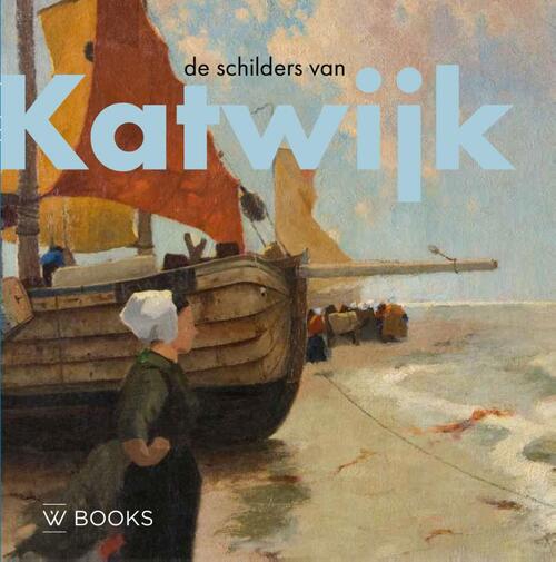 De schilders van Katwijk