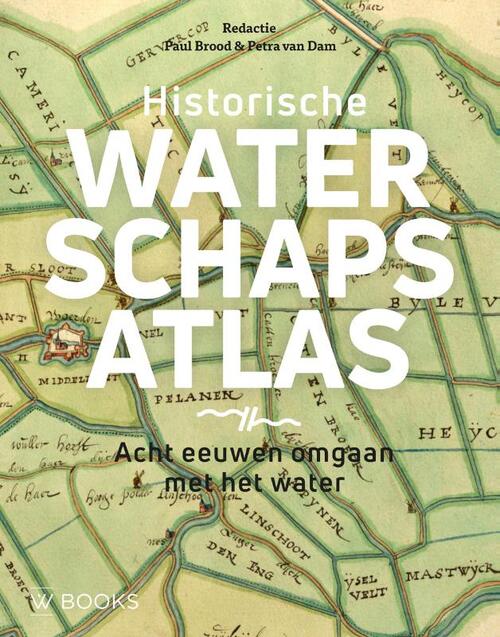 Historische waterschapsatlas
