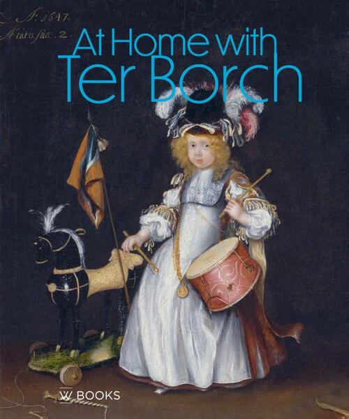 At Home with Ter Borch