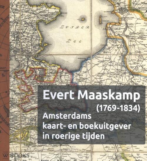 Evert Maaskamp (1769-1834)
