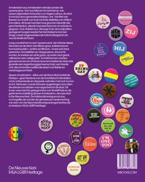Queer Amsterdam
