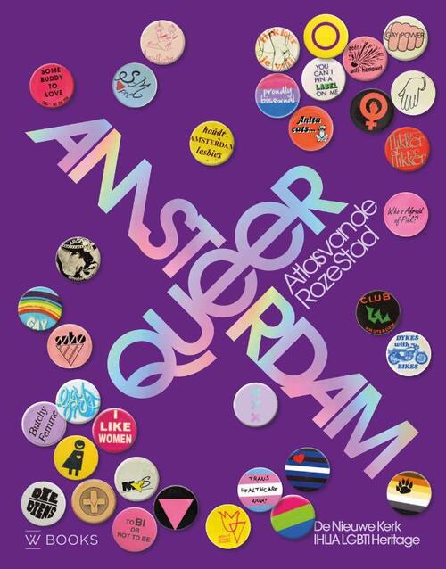 Queer Amsterdam