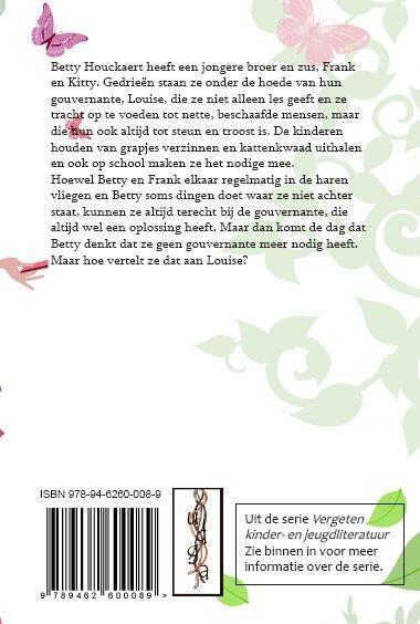 Avonturen met de gouvernante
