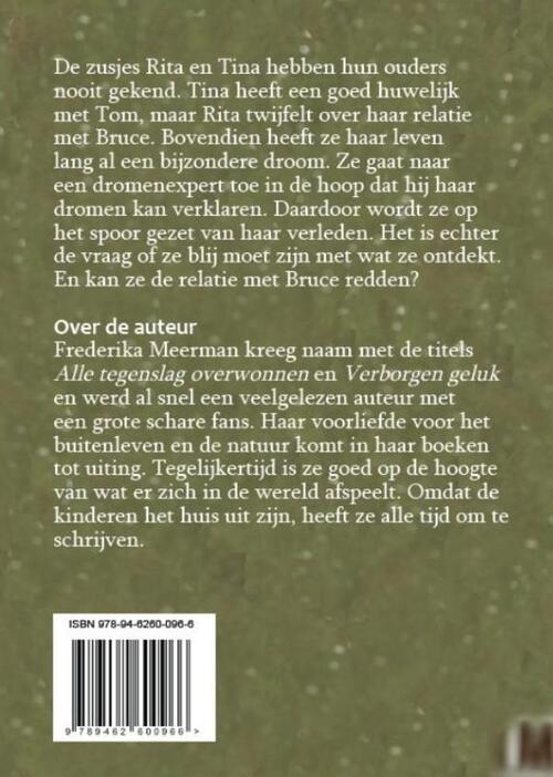 De droom die werkelijkheid werd