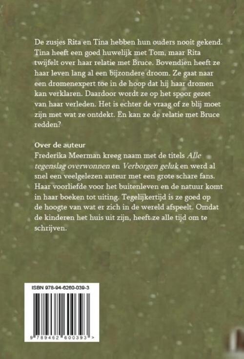 De droom die werkelijkheid werd