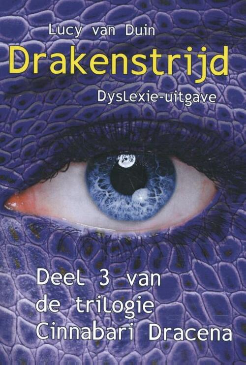 Drakenstrijd
