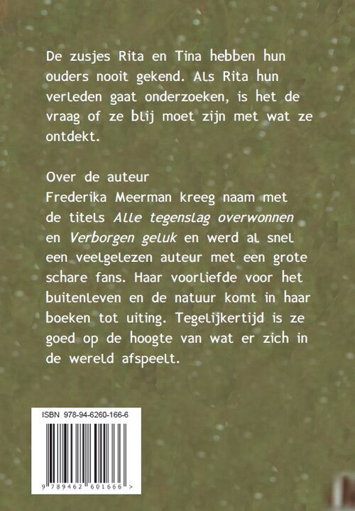 De droom die werkelijkheid werd