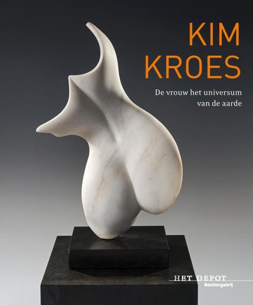 Kim Kroes