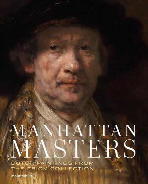 Manhattan Masters (Engels)