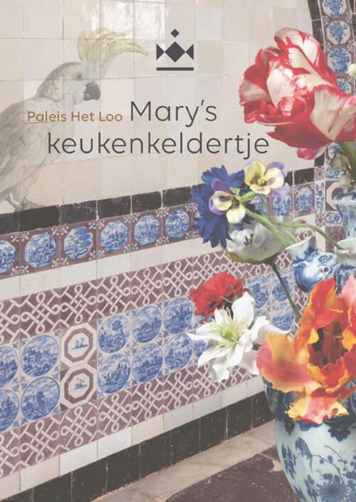 Mary's keukenkeldertje