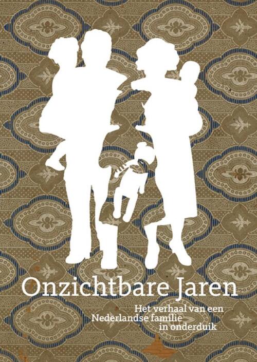 Onzichtbare jaren