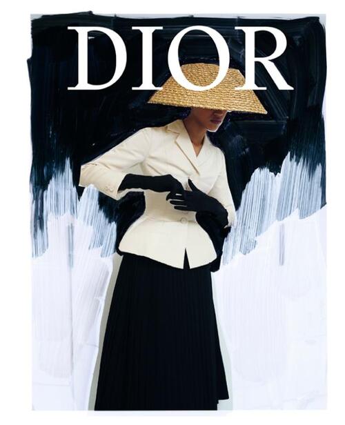 Dior - A New Look