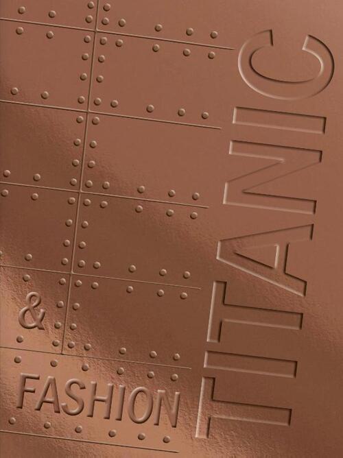 Titanic & Fashion - The Last Dance NL