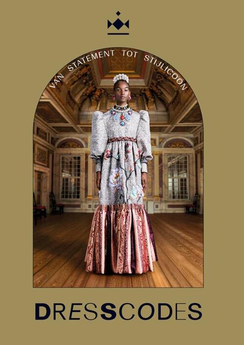 Dresscodes - Van statement tot stijlicoon