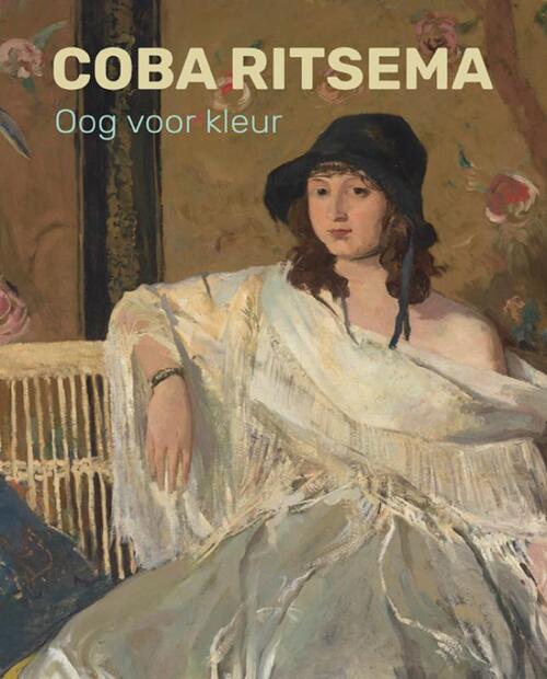 Coba Ritsema - Oog voor kleur