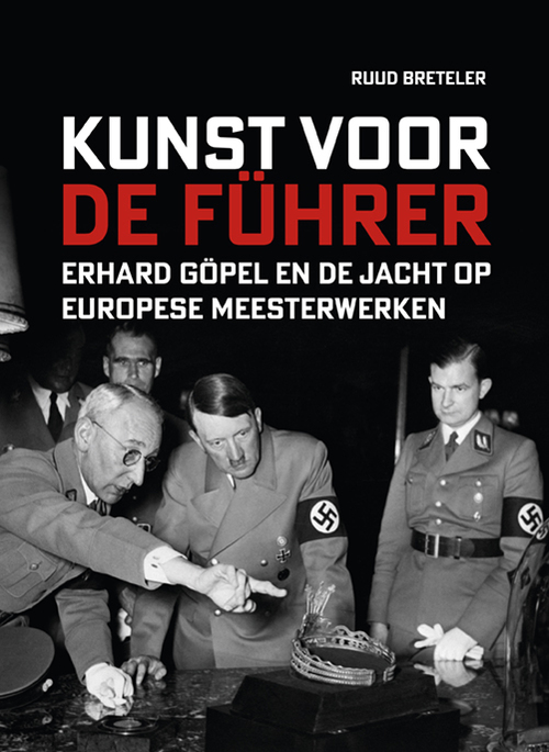Kunst voor de Führer