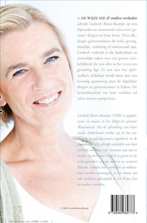 De Wijze Zee en andere verhalen