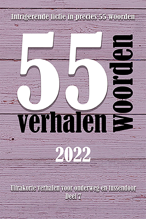 55 Woordenverhalen 2022