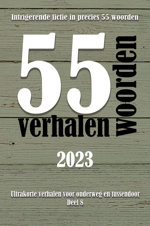55 Woordenverhalen 2023