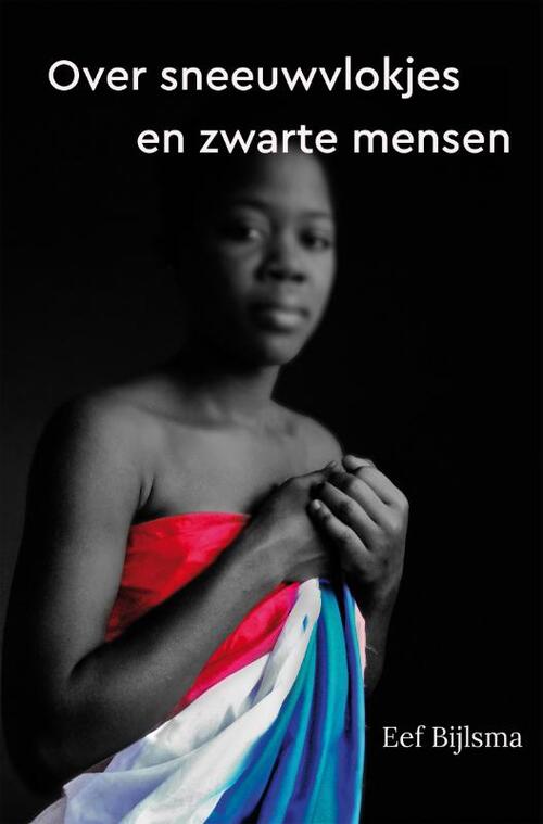 Over sneeuwvlokjes en zwarte mensen