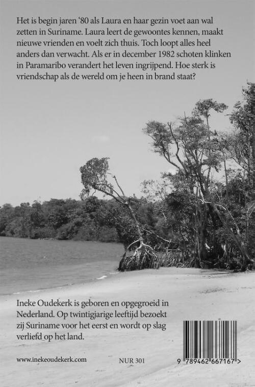 Tussen tulp en fayalobi