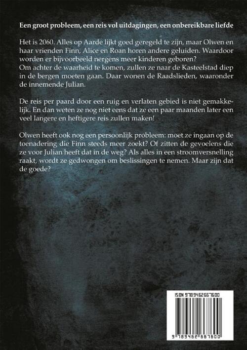 Hoe ver moet je gaan?