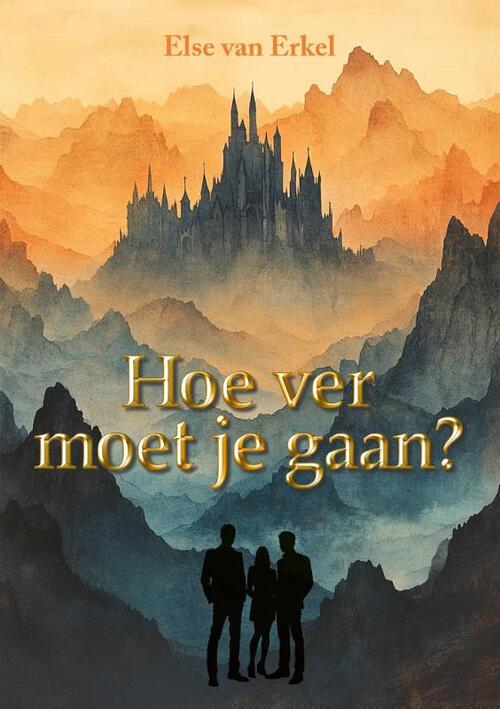 Hoe ver moet je gaan?