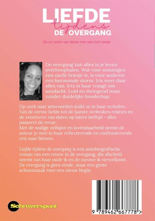 Liefde tijdens de overgang
