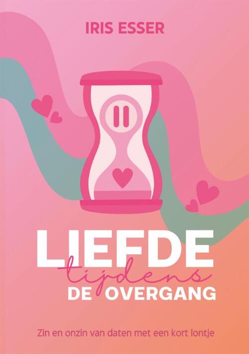 Liefde tijdens de overgang