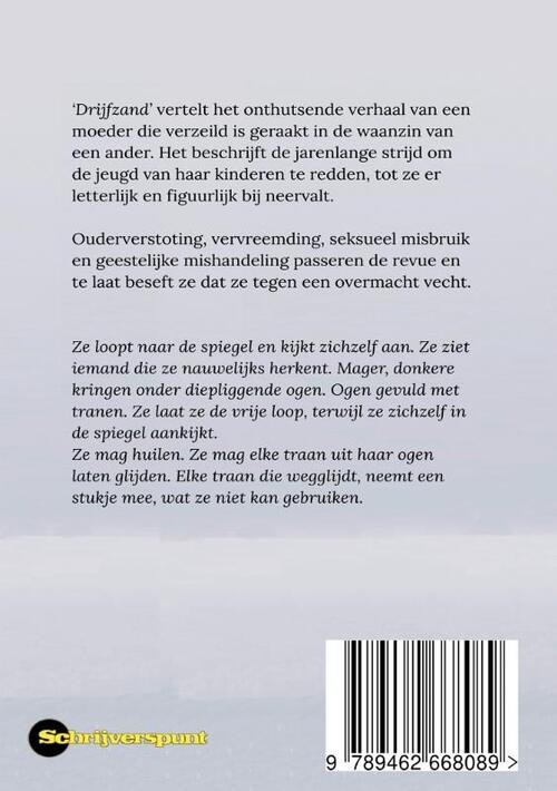 Drijfzand