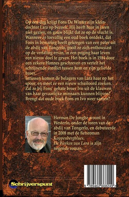De Werken van Lara
