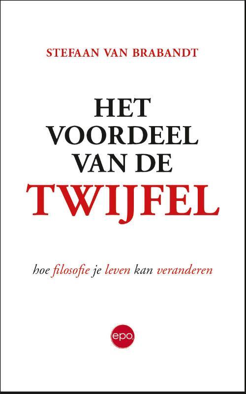 Het voordeel van de twijfel