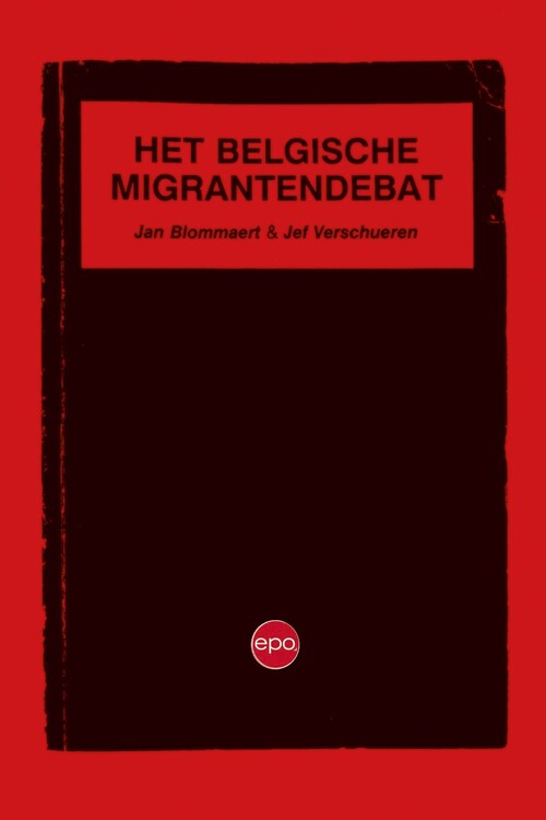 Het Belgisch migrantendebat
