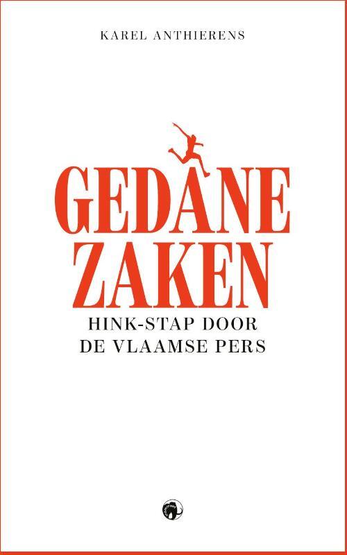 Gedane zaken