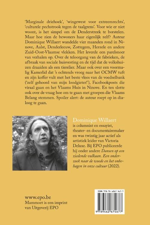 Niet alles maar veel begint bij luisteren