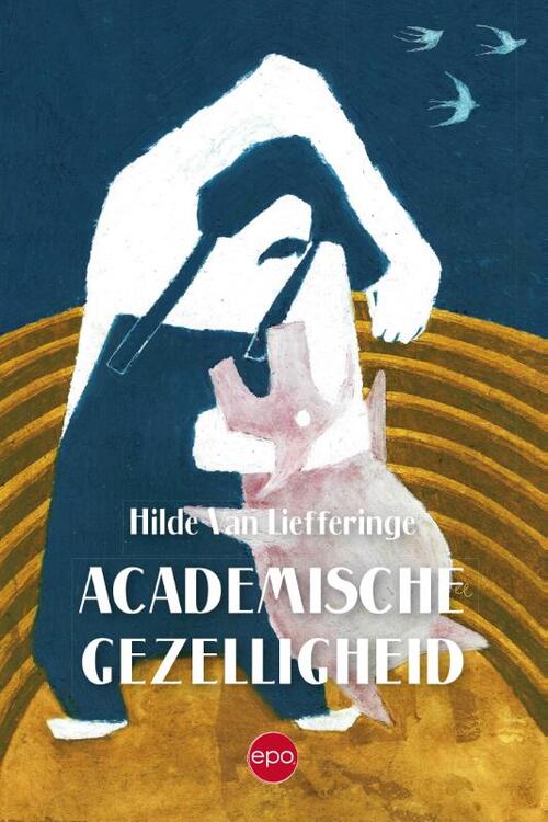 Academische gezelligheid