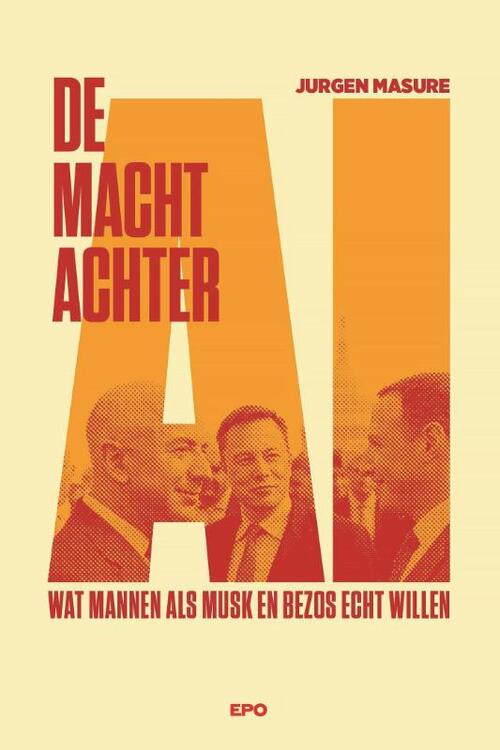 De macht achter AI
