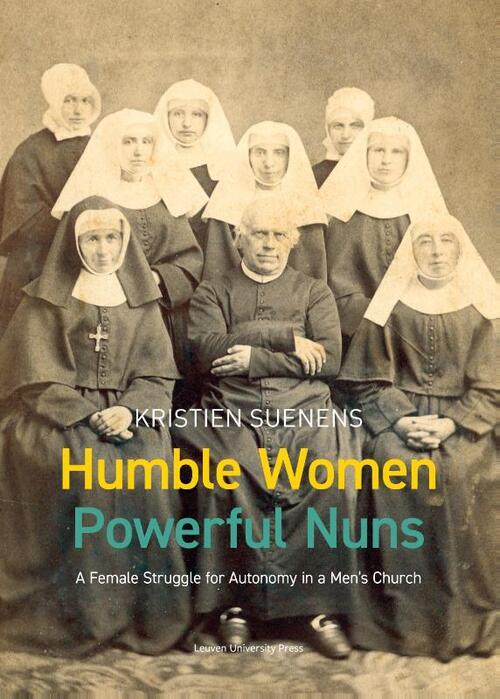 Humble Women, Powerful Nuns