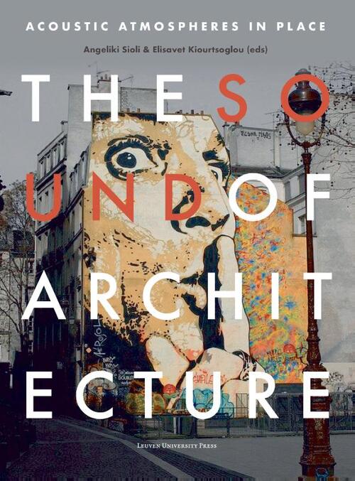 The Sound of Architecture