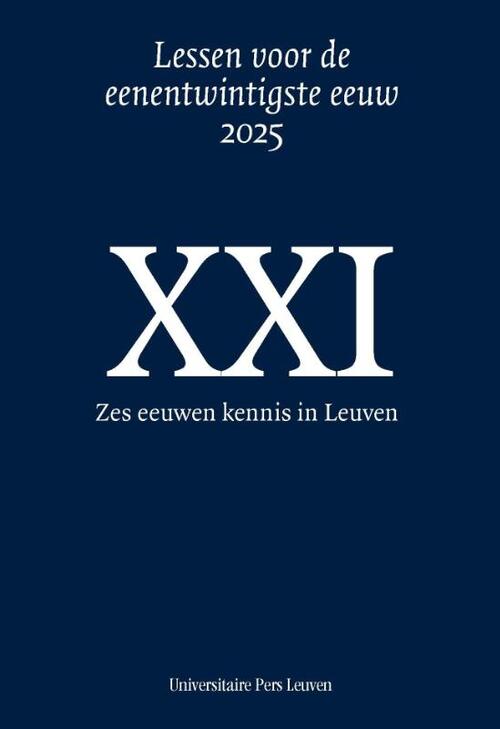 Zes eeuwen kennis in Leuven