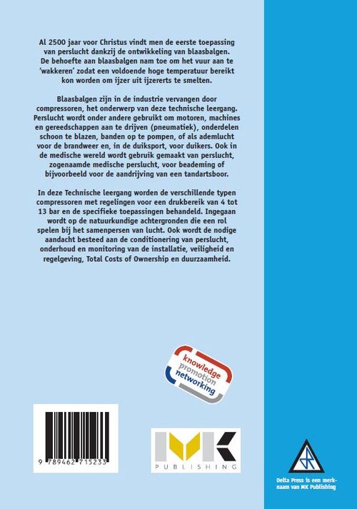 Persluchtcompressoren