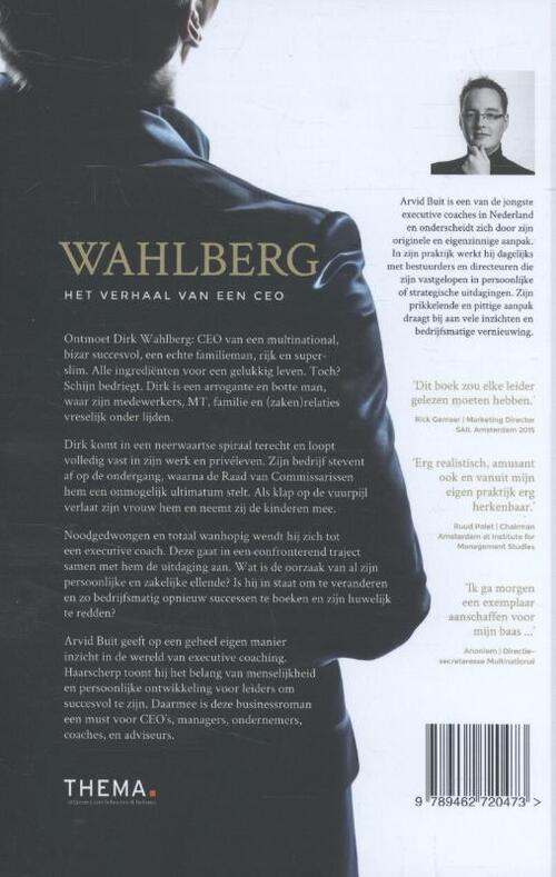 Wahlberg