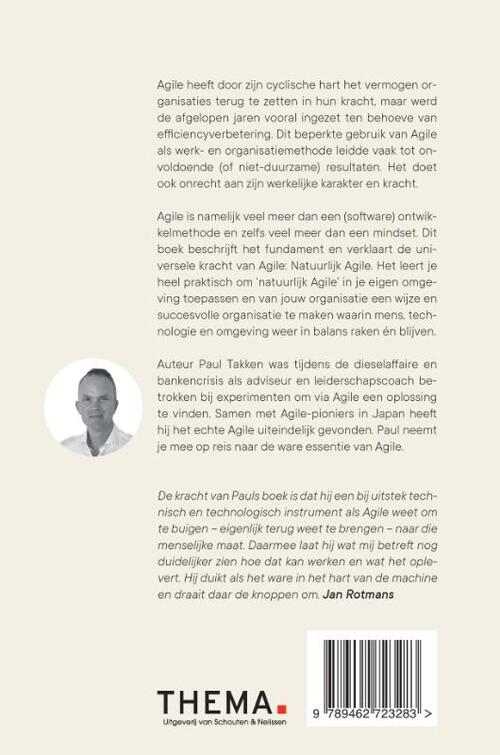 Natuurlijk agile